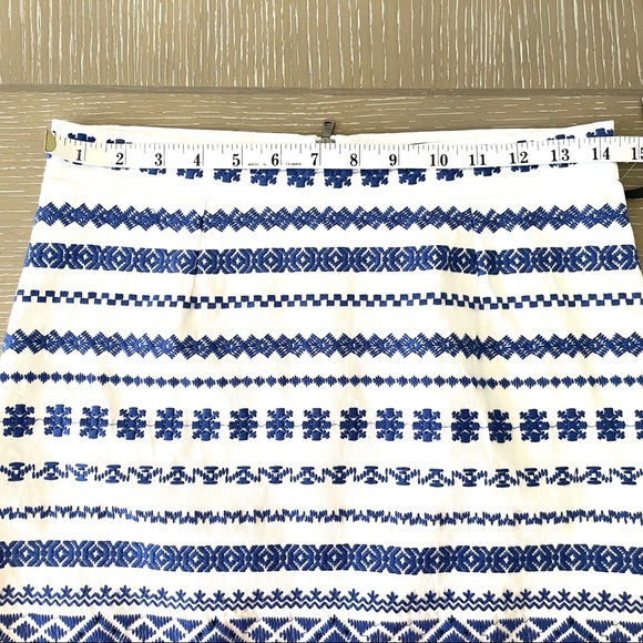 NWT Sam Edelman Mini Skirt, 6 - Picture 6 of 8